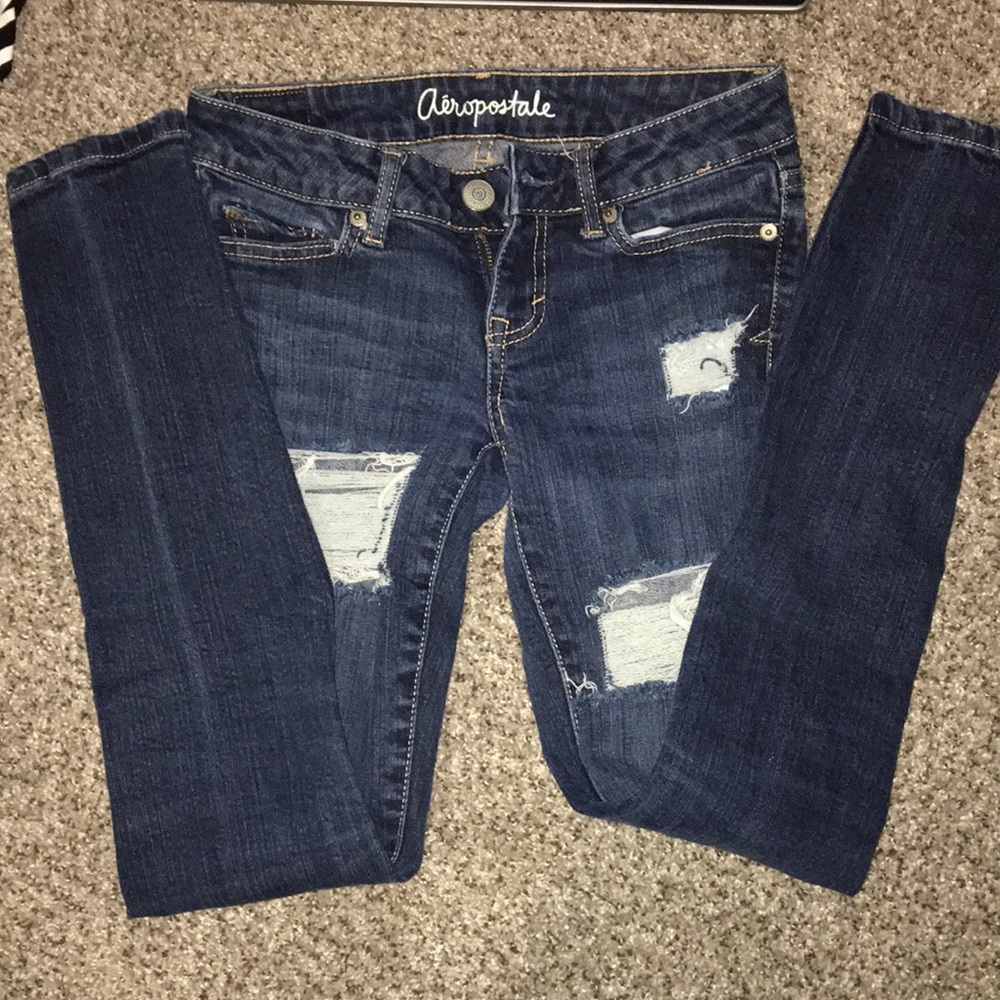 Aeropostale jeans